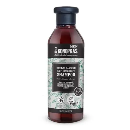 DR.KONOPKAS DR.KONOPKA DANDRUFF DRY HAIR SHAMPOO 280ML