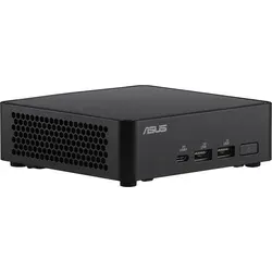 ASUS NUC 14 Pro Kit RNUC14RVKU500002 - Barebone mit Intel Core Ultra 5 125H, 4K Grafik und WiFi 6E für höchste Leistung und Erweiterbarkeit