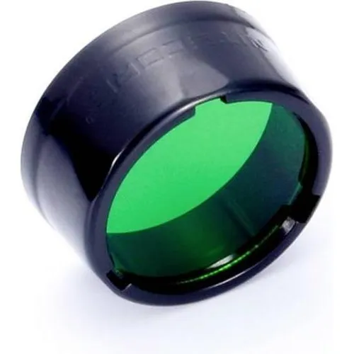 Nitecore Farbfilter grün - 70 mm (NC-NFG-70)