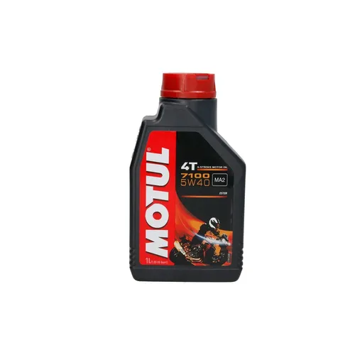 Motoröl MOTUL 7100 5W40 1L