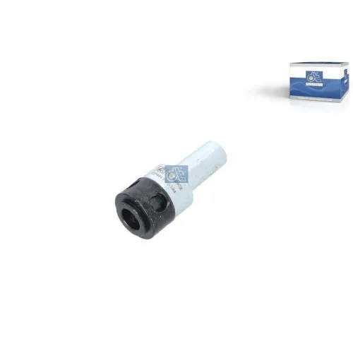 Dt Spare Parts Überdruckventil 2.11144 - Autoteile, sichert optimale Druckkontrolle und schützt vor Überhitzung im Kühlsystem.