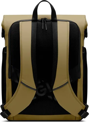 Lenovo Legion 40.64cm Gaming Backpack GB500 P - Stylischer 40.64cm Gaming-Rucksack von Lenovo, ideal für Gamer. Bietet ausreichend Platz für Technik und Zubehör, perfekt für unterwegs.