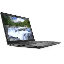 Dell Latitude 5400 14 Zoll 1920x1080 Full HD Intel Core i5 256GB SSD 8GB Windows 10 Pro Webcam