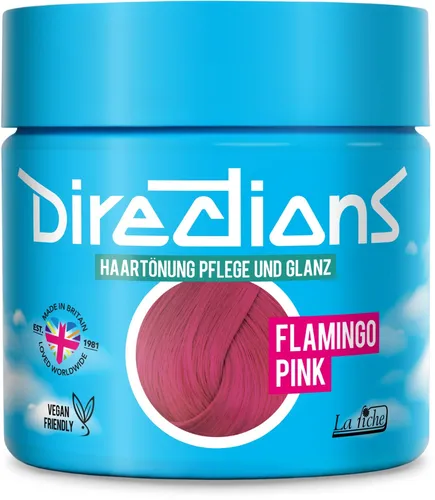 La Riche Directions FLAMINGO PINK