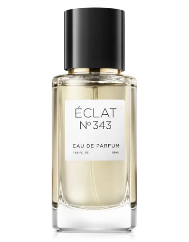 ÉCLAT 343 Damen Parfum, 55ml: Moschus, weiße Blüten, Grapefruit