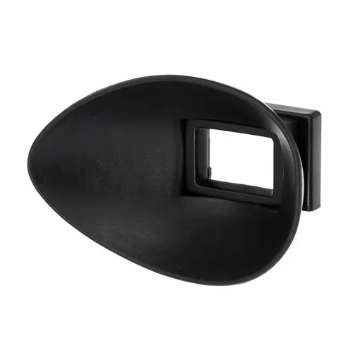 ayex Augenmuschel für Nikon 22mm zB D3000 D5000 D40x D70 D90 D100 D300s