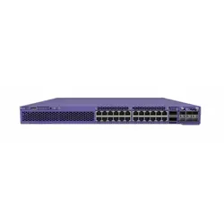 Switch Extreme Networks 5720-24MW - Violett