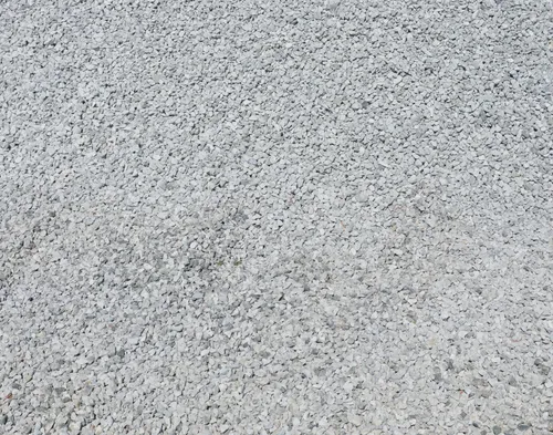Best for Garden Trittsteine Granit Ziersplitt Grau 8-16 mm - Gehwegplatten aus hochwertigem Granit, ideal für kreative Gartenwege und pflegeleichte Gestaltung, mit natur gerundeten Kanten für ein elegantes Erscheinungsbild.