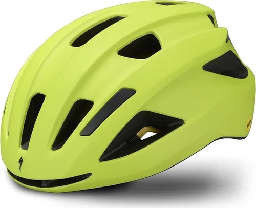 Specialized Align II MIPS Helm 56 - 60 cm - Fahrradhelm mit MIPS-Technologie für optimalen Schutz und Komfort, ideal für sichere Fahrten auf dem Rad.