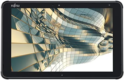 Fujitsu STYLISTIC Q5010 Pentium N5030 8GB 128GB LTE W11P