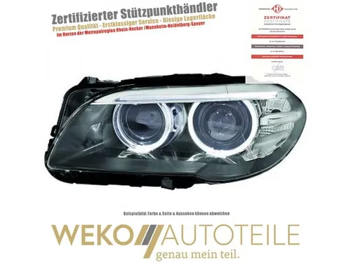 Diederichs Hauptscheinwerfersatz HD Tuning 1225680 - Frontscheinwerfer für optimale Sicht und modernes Design, perfekt für Tuning-Fans und Fahrzeugaufwertung.