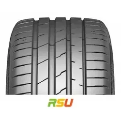 Hankook iON evo R (IK31) Stern XL Elect UHP 225/40 R18 92Y Sommerreifen - Autoreifen mit hoher Leistung, entwickelt für Elektrofahrzeuge, bietet verbesserte Effizienz und Grip auf trockenen und nassen Straßen.