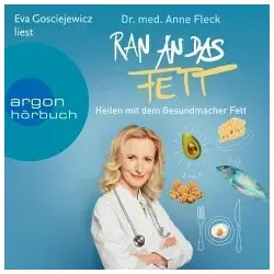 Ran an das Fett (MP3-Download)