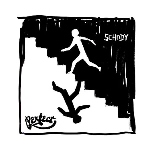 Perfect: Schody (reedycja) [Winyl]