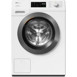WEB375WPSP Frontlader Waschmaschine 8 kg - Energieeffiziente Waschmaschine mit aquaStop, 1400 U/min und 8 kg Fassungsvermögen für gründliche Reinigung und Schutz vor Wasserschäden.