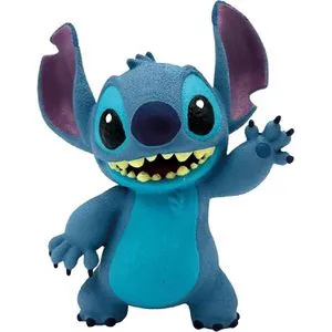 Bullyland Spielfigur Disney Lilo & Stitch, ab 3 Jahre, Stitch, 5 x 6 cm