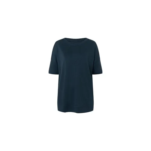 Super.Natural W Oversized BIO Tee blueberry (W01) L