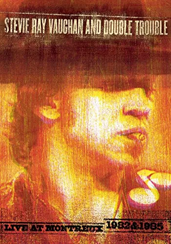 DVD-Live At Montreux 1982 & 1985