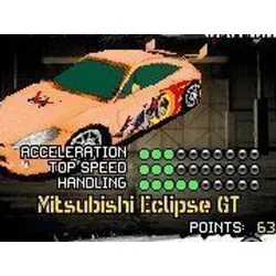 Need for Speed Carbon - Own The City