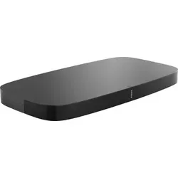 SONOS PLAYBASE, Wireless Soundbar für Heimkino und Musikstreaming - Soundbar mit Dolby Atmos für beeindruckenden Surround-Sound, kompatibel mit AirPlay und Bluetooth, ideal für ein erstklassiges Heimkino-Erlebnis.