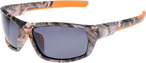 Hart Xhge1 Polarisierte Sonnenbrille Golden Mann Golden One Size