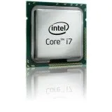 Intel Core i7-720QM 1.6GHz 6MB L3 Prozessoren (Intel® CoreTM i7 der 1. Generation, 1,6GHz, 988, 45nm, i7-720QM, 4,8 GT/s)