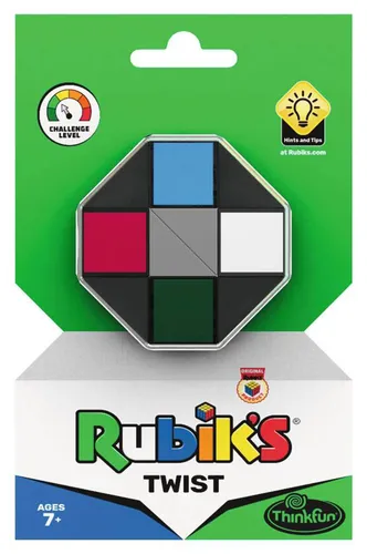 Rubik's Twist Thinkfun 76401