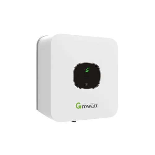 Growatt MIC 800TL-X Wechselrichter 0,8kW für Balkonkraftwerk - Wechselrichter & Inverter, effizient mit 1 Phase und Schutzklasse IP65 für optimale Leistung im Außenbereich.