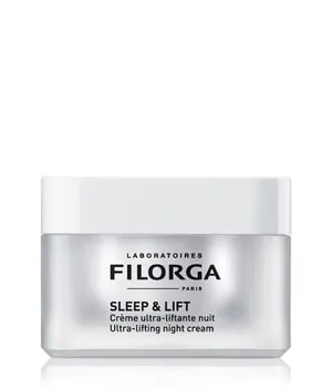Filorga Sleep Lift Nachtcreme 50 ml - Anti-Aging Nachtpflege, revitalisiert die Haut über Nacht und sorgt für einen strahlenden Teint