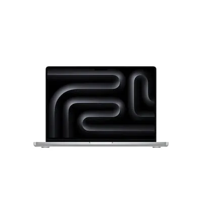 Apple MacBook Pro 14.2 mit Nanotexturglas - Multimedia Notebook mit 14,2 Zoll Retina Display, 12-Core CPU und 24GB RAM für höchste Leistung und brillante Bildqualität.