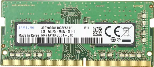 Lenovo ThinkPad E14 SO-DIMM 8GB DDR4 RAM - Leistungsstarker 8GB DDR4 RAM für Lenovo ThinkPad E14, optimiert für flüssiges Multitasking und effiziente Nutzung.