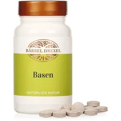 Basen Presslinge