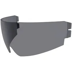 Scorpion Exo-Combat Sonnenblende (silber verspiegelt) - Visiere für Scorpion EXO-Modelle, antikratz-beschichtet und stylish mit silberner Verspiegelung für optimalen UV-Schutz.