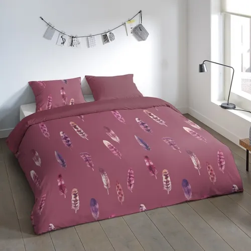Pure Bettwäsche-Set COS 200x200/220 cm