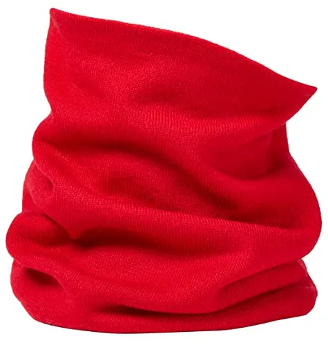 Enter the Complex Loop Nao - Kuscheliger Neckwarmer aus 100% Merino Wolle - Schals aus 100% Merinowolle, atmungsaktiv und temperaturregulierend, ideal für jede Jahreszeit und angenehm zu tragen.