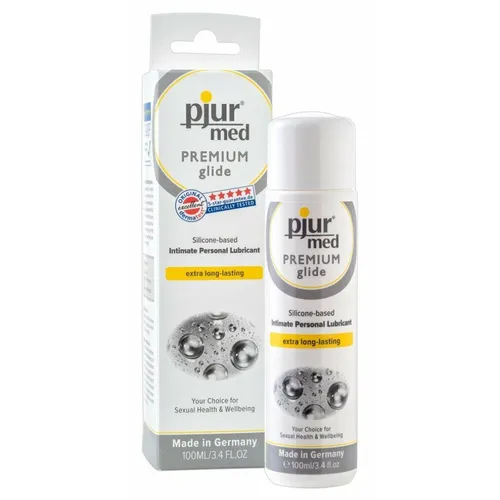 pjur med Premium glide