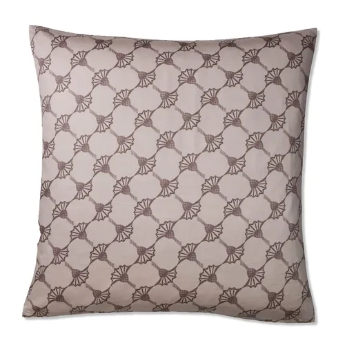 JOOP! Bettwäsche Cornflower Double 4083 Mako-Satin, Mako-Satin, Doubleface