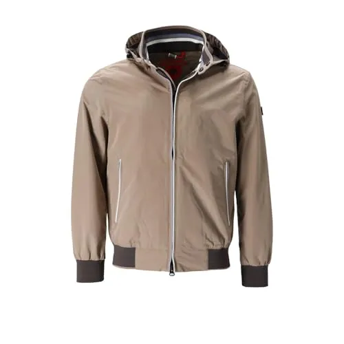 Wellensteyn College Jacke XL - Funktionsjacke mit stylischem Design, ideal für Freizeit und Outdoor-Aktivitäten, bietet optimalen Schutz vor Wind und Wetter.