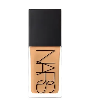 NARS Light Reflecting Flüssige Foundation 30 ml Tahoe - Make-up für strahlende Haut, wirkt wie Pflege. Diese federleichte Foundation kaschiert Unregelmäßigkeiten und schützt vor Umwelteinflüssen.