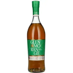 Glenmorangie 12 Years Old Palo Cortado Barrel Select Release - Exquisiter Highland Whisky, gereift in seltenen Palo-Cortado Sherry-Fässern für eine einzigartige Geschmackstiefe. Limitierte Auflage, ideal für Kenner.