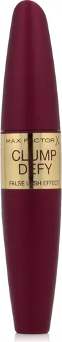 Max Factor Clump Defy Mascara (Black) 13,1 ml