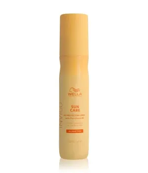 Wella Professionals Invigo Sun Protection Spray 150 ml - Wella Professionals Invigo Sun Protection Spray 150 ml - Effektives Sonnenschutzspray für alle Haartypen, bietet UV-Schutz und sorgt für geschmeidiges Haar. Ideal für den Schutz Ihrer Haarfarbe beim Sonnenbaden.