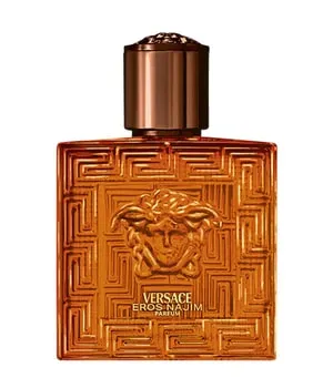 Versace Eros Najim Pour Homme Parfum - 50ml, Neu & OVP - Herrenparfüm mit 50 ml, verführerischer Duft für selbstbewusste Männer, ideal für besondere Anlässe.