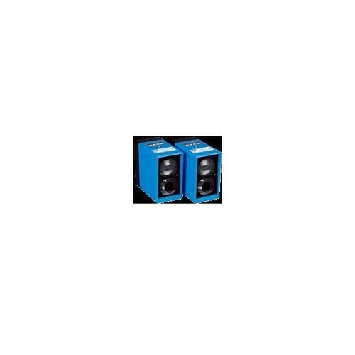 Sick Optische Datenübertragung ISD400-7212 Netzwerkadapter 1065101 Optische