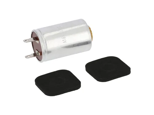 Blinkgeber 6V 18W - für Simson KR51 Schwalbe, SR4-2 Star, SR4-3 Sperber, SR4-4 H