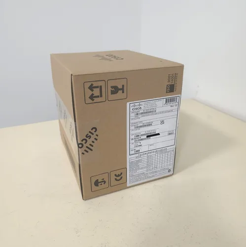 Cisco IE-3200-8T2S-E Industrial Ethernet Switch 8-Port 10/100/1000T 2-Port SFP