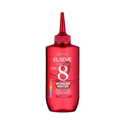 L'Oreal Paris Elseve Color Vive Wonder Water płynna Haarkur do wło 3600524004576