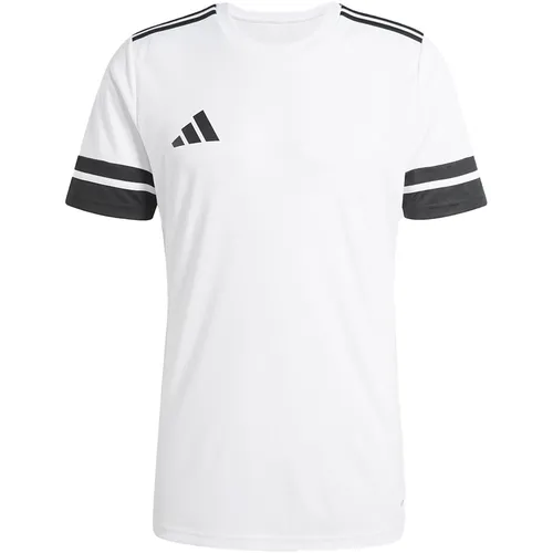 Adidas Squadra 25 Trikot - weiß