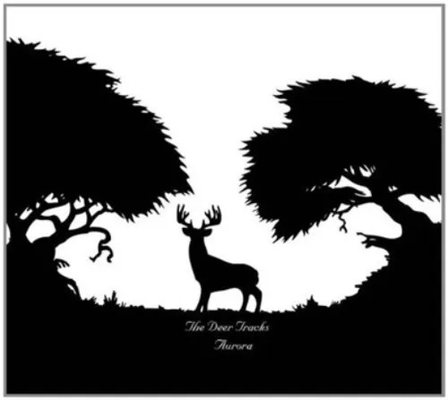 The Deer Tracks Aurora (CD) Album