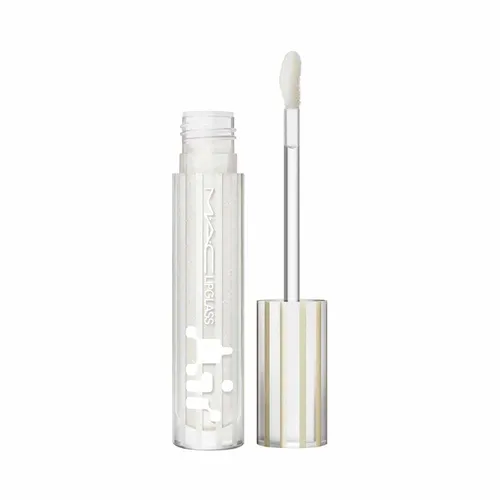 Mac Lippen Lipglass Air 5 ml Zephyr 1124256